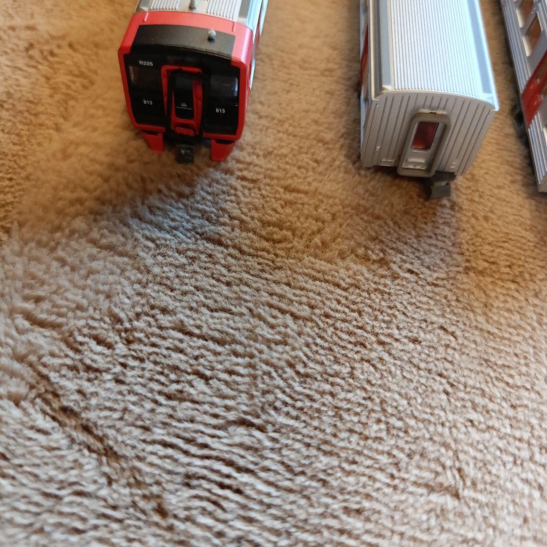 MICRO ACE A-6293 813系 200番台Nゲージ列車6両セット