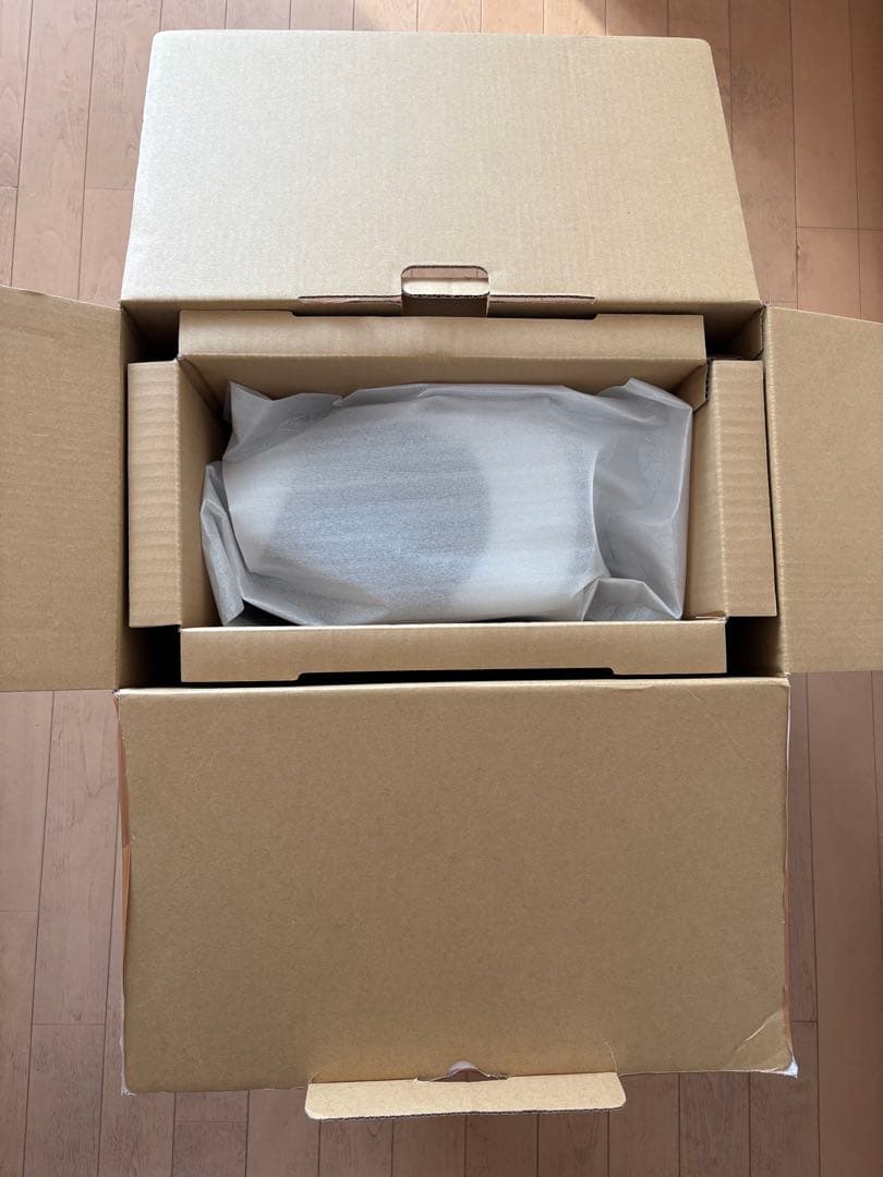 タイガー 斜め型ミキサー Tiger Edge SLB-A100 新品 未使用