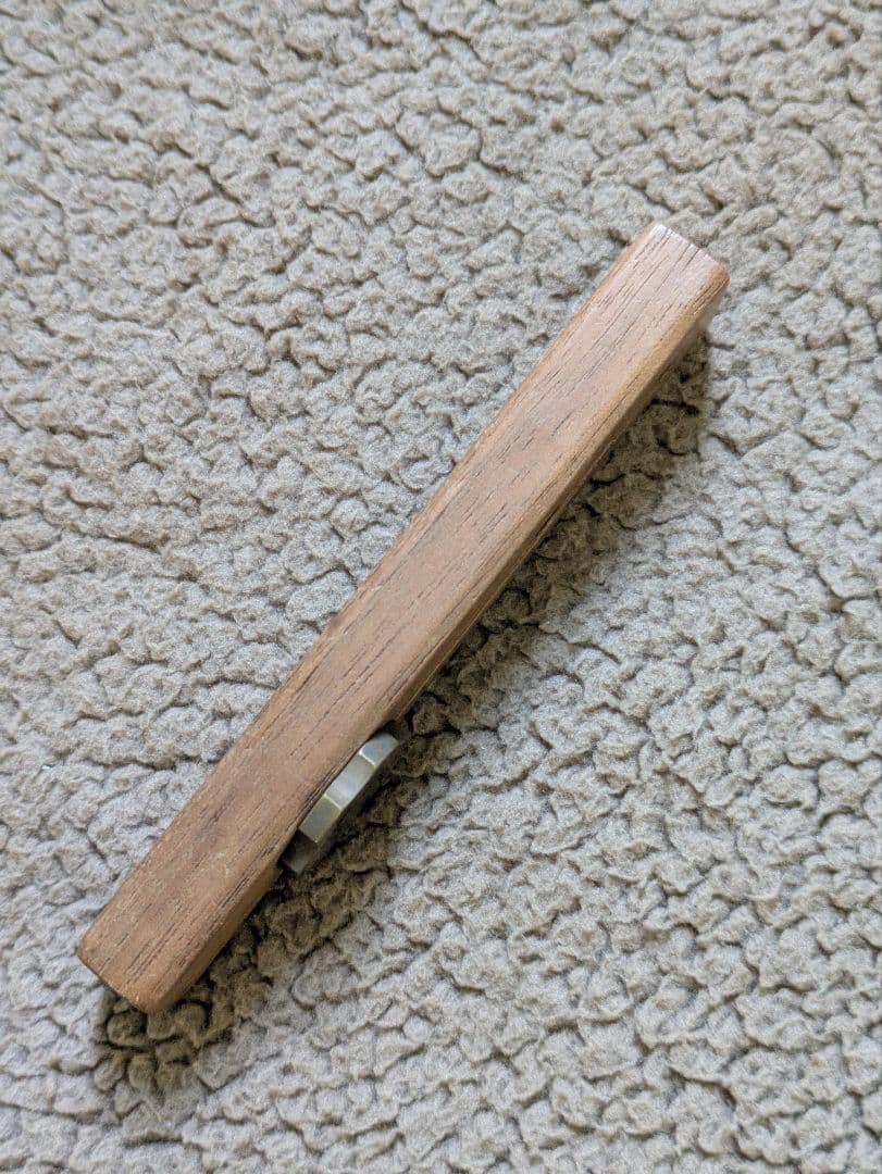 オーボエ 小型リードナイフ