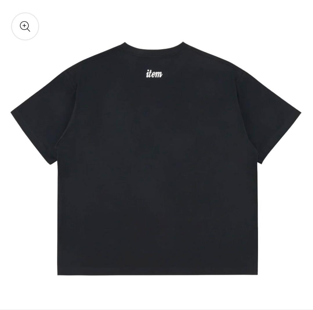 Da-iCE 工藤大輝 item × TERMiNaL Tシャツ & 缶バッジ