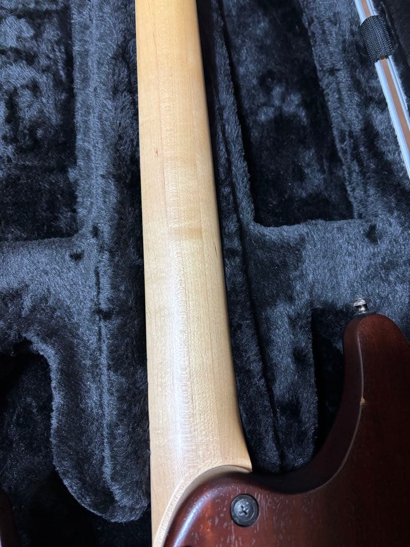 ギター Ibanez S770FM