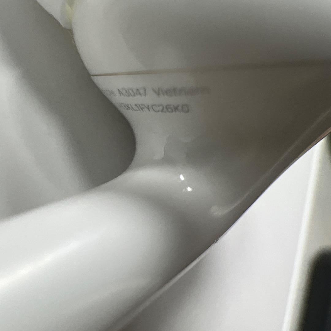AirPods Pro 第2世代 usb-c 右耳 A3047 [3]