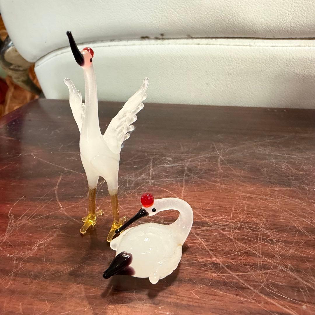 ＡＴ➖２０４ 鶏、鳩、鶴、白鳥、フクロウ 、全部まとめて 激安の投げ売りです