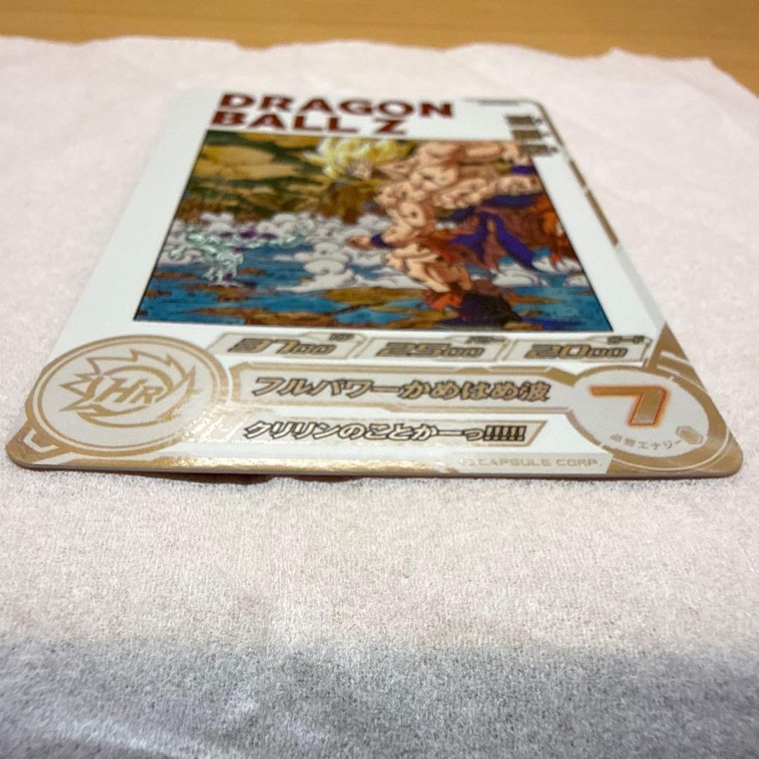 ドラゴンボールヒーローズ 孫悟空 MM3-014da（美品）