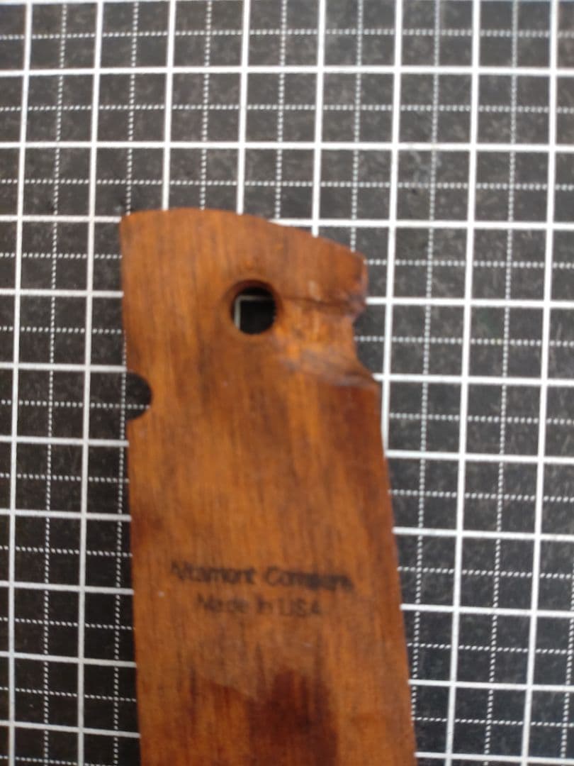 B.W.C.製モデルガン　アマゾンプライム　スクリーンモデル　S＆W1911AD