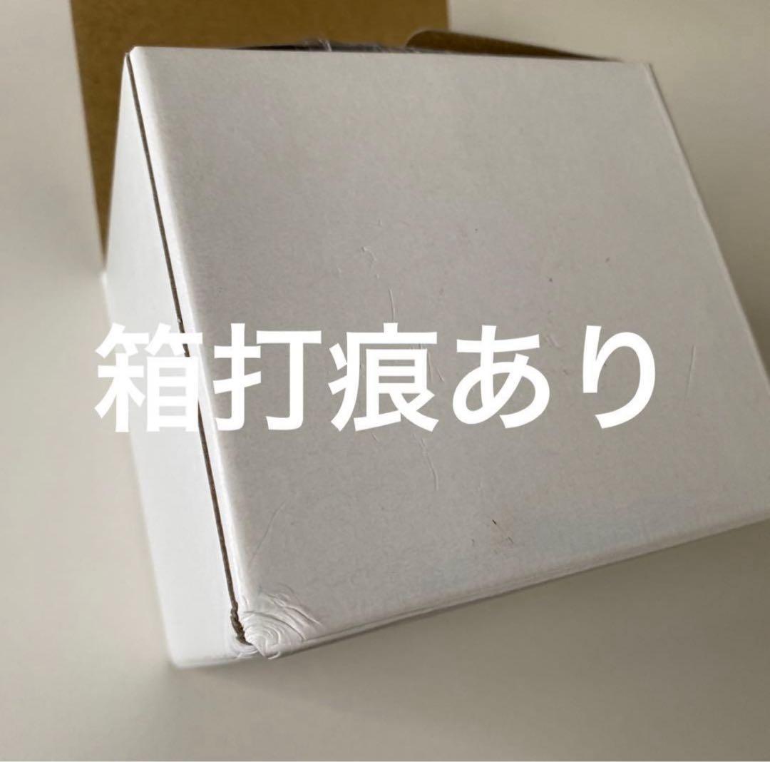 【未使用品】落合扇言＆灰葉仁 特製グラスマグカップ 墜落JKと廃人教師 当時物