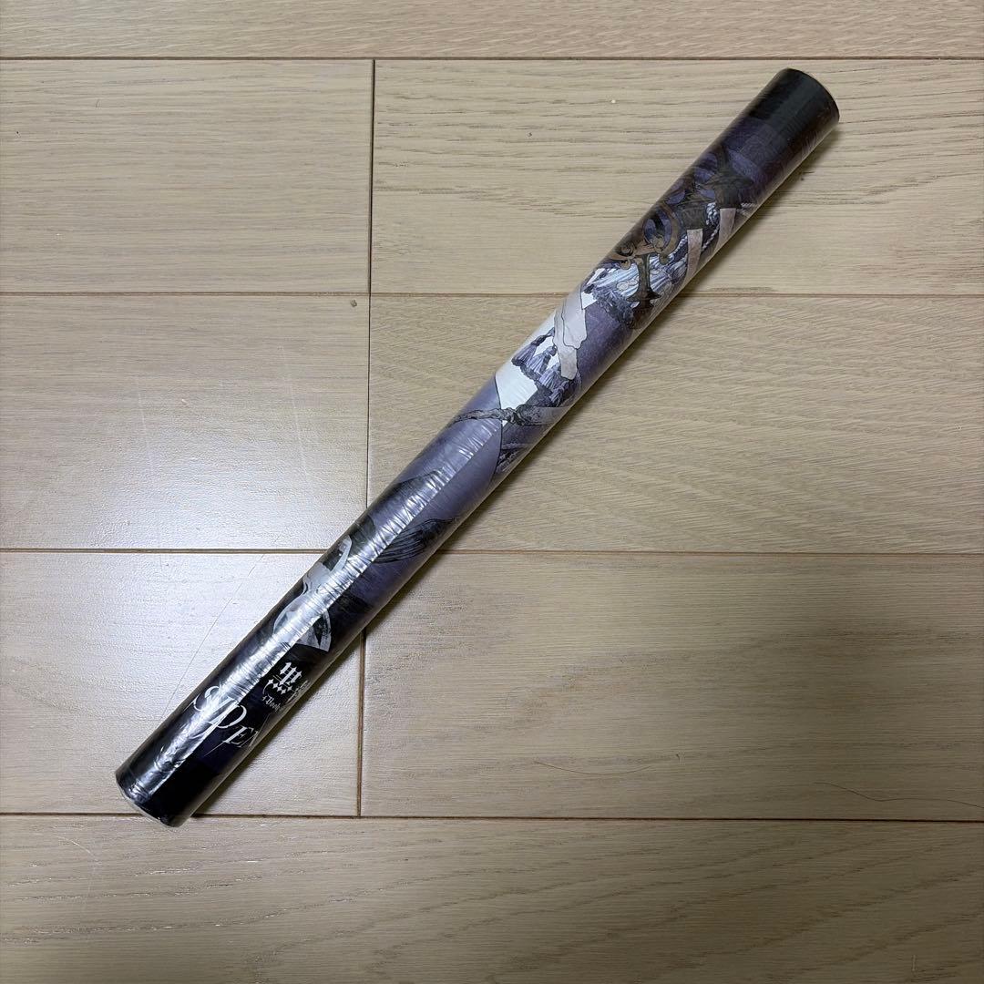 黒執事 シド enamel 特典 非売品 レア 描き下ろし ポスター ①