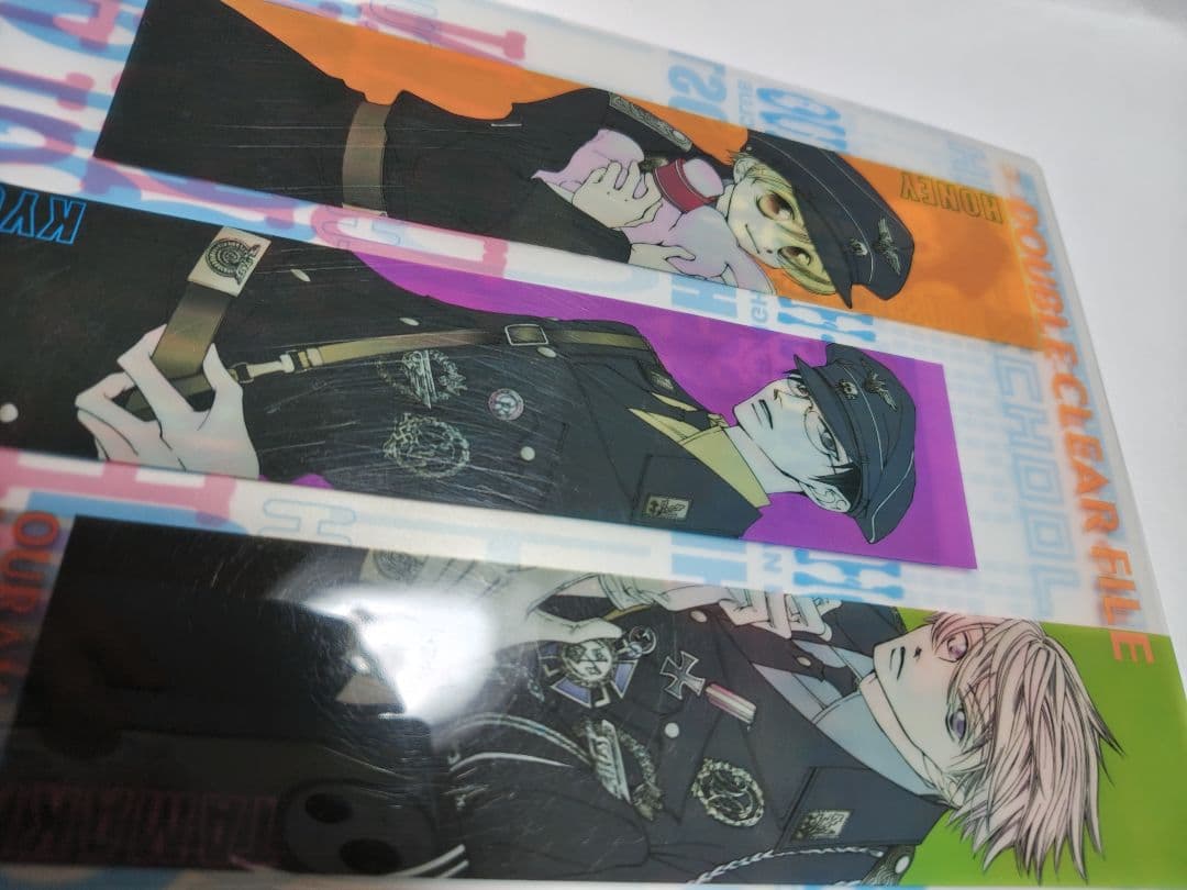 【希少】桜蘭高校ホスト部 本誌掲載当時物 LaLa付録 6点まとめ売り