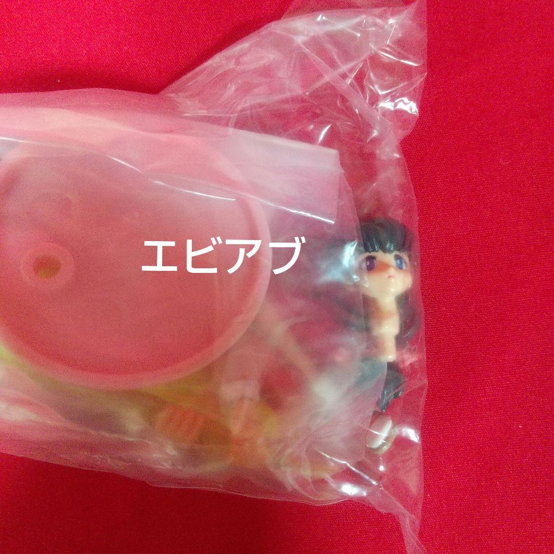 HGシリーズ『めぞん一刻』全７種