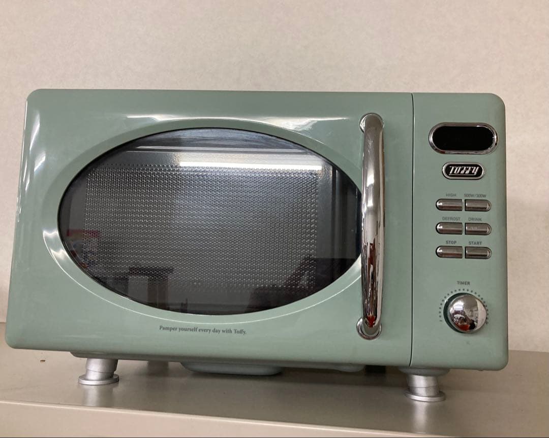 Toffy（ トフィー ） 電子レンジ / K-DR1