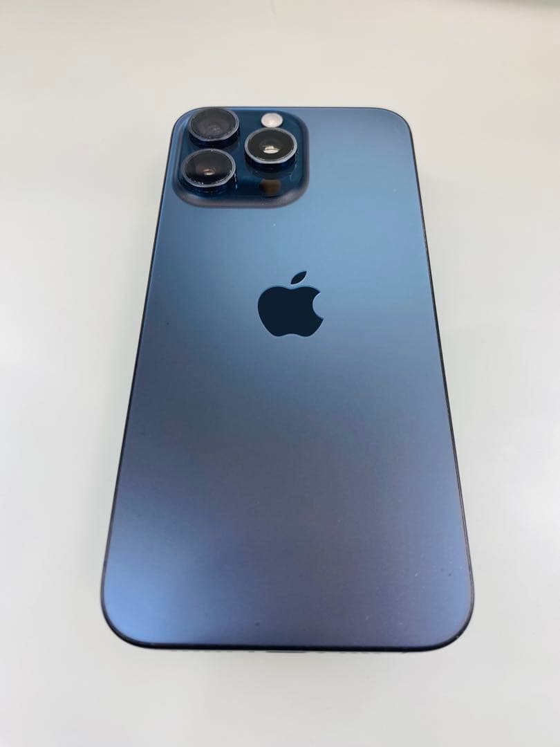 スマートフォン本体 iPhone 15 ProMax 256GB