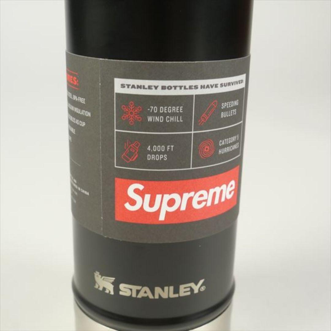 SUPREME シュプリーム 19AW stanley Bottle 黒