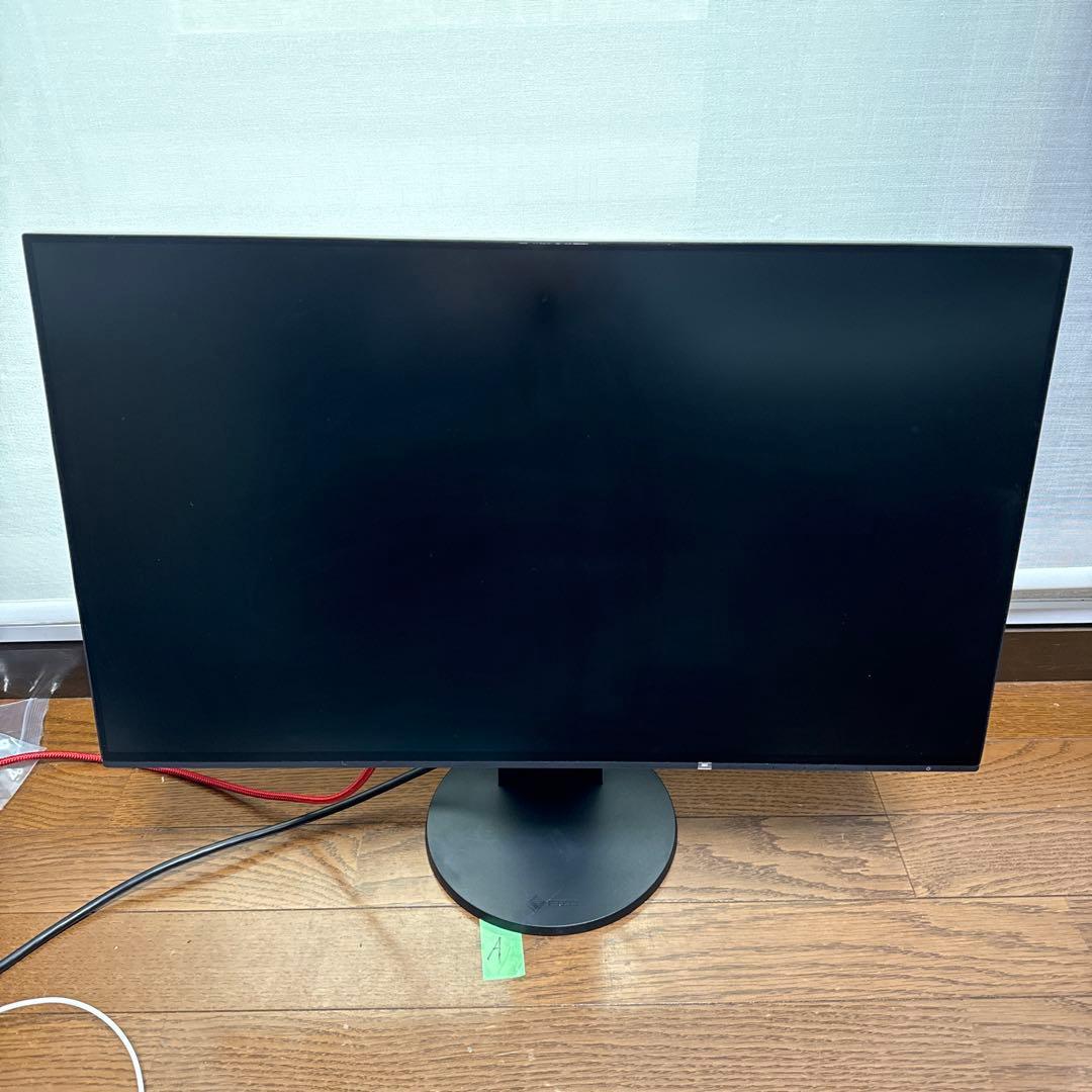 ディスプレイ・モニター本体 EIZO FlexScan EV2451