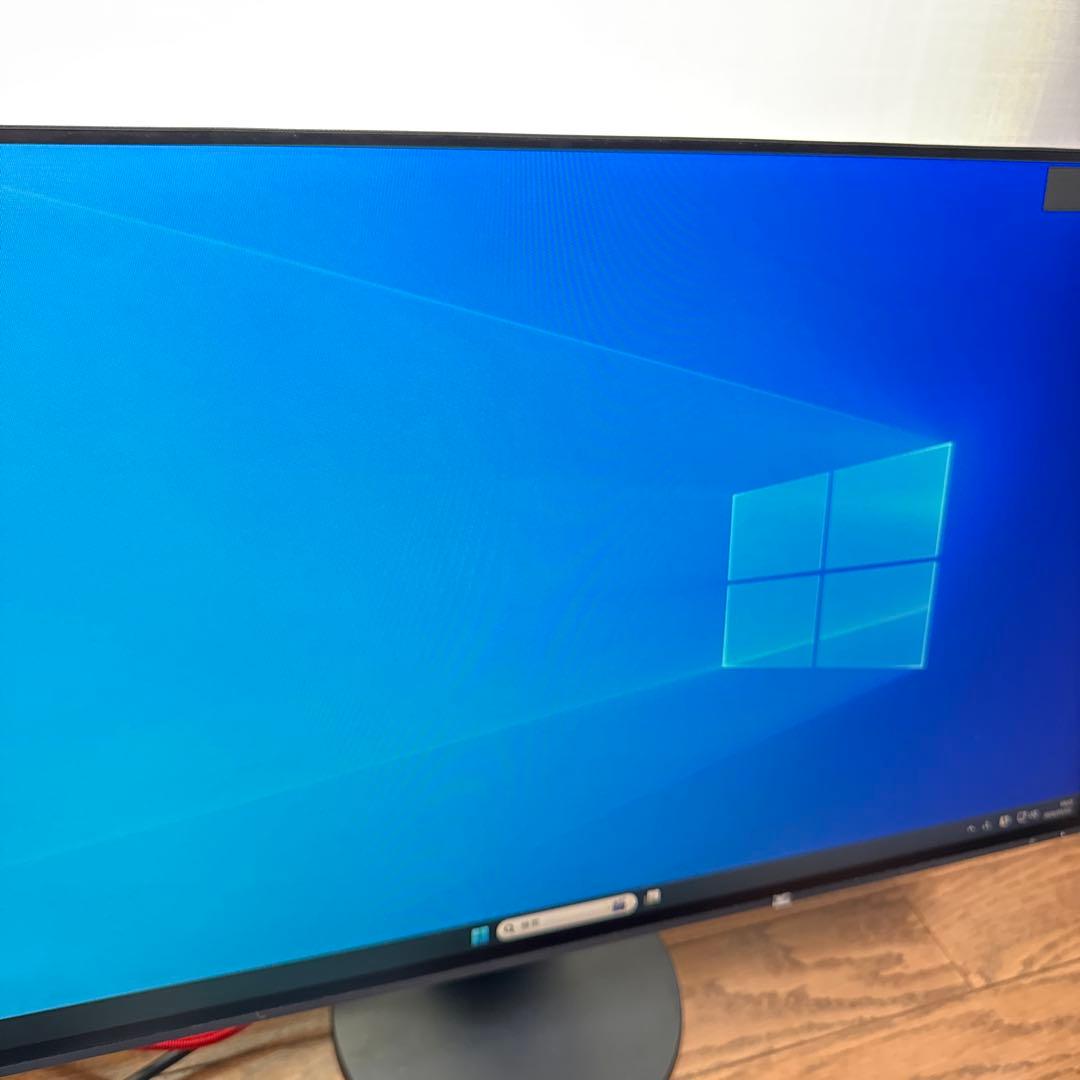 ディスプレイ・モニター本体 EIZO FlexScan EV2451