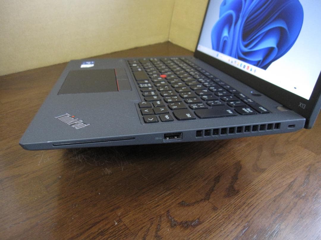 ☘優良品☘ ThinkPad X13 Gen2 i5/16G/SSD256G