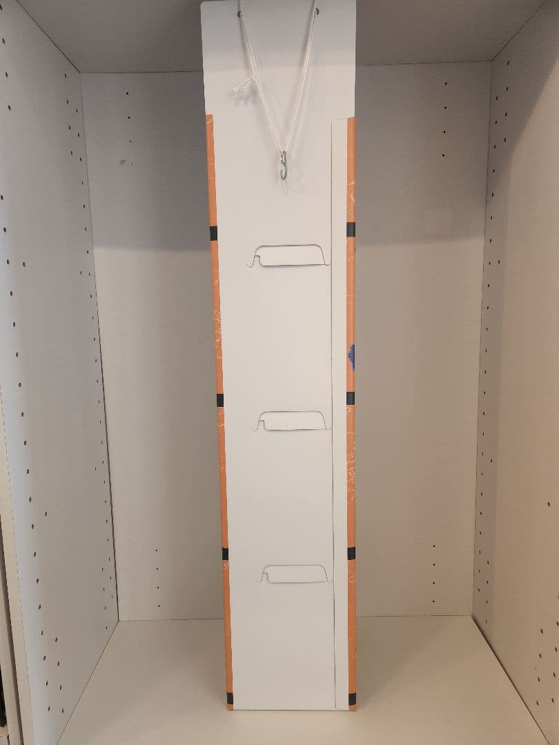 ワンピース　ウエハース展示品