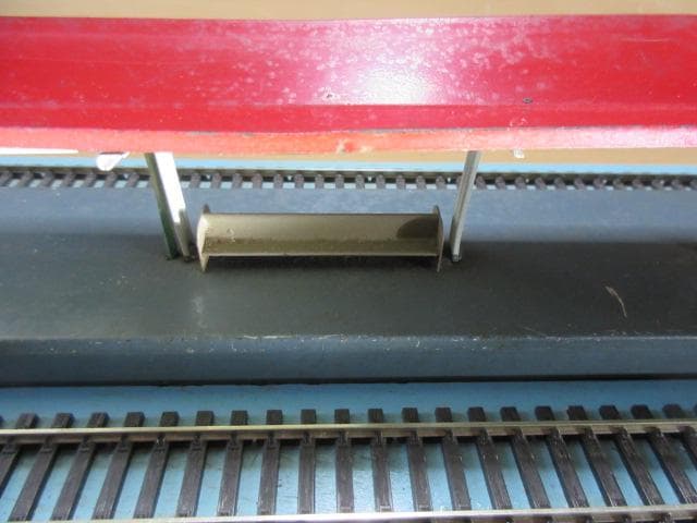 待避線のある駅　２点ホームセット　（島式・片面ホーム）