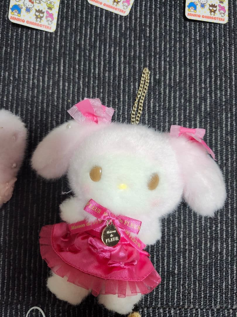 サンリオ　ポケモン　リラックマ　まとめ売り