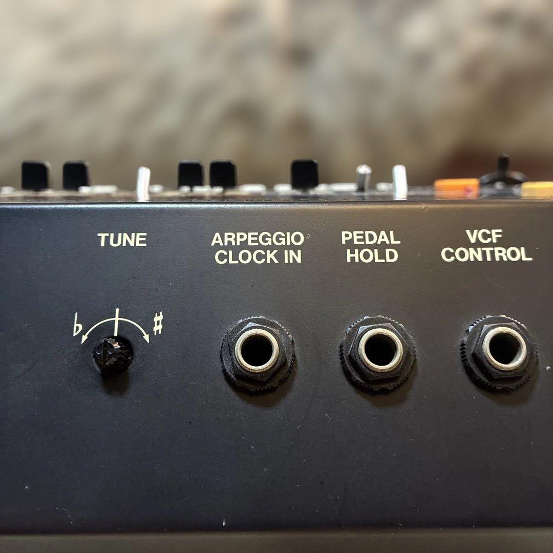 Roland JUNO-6 美品