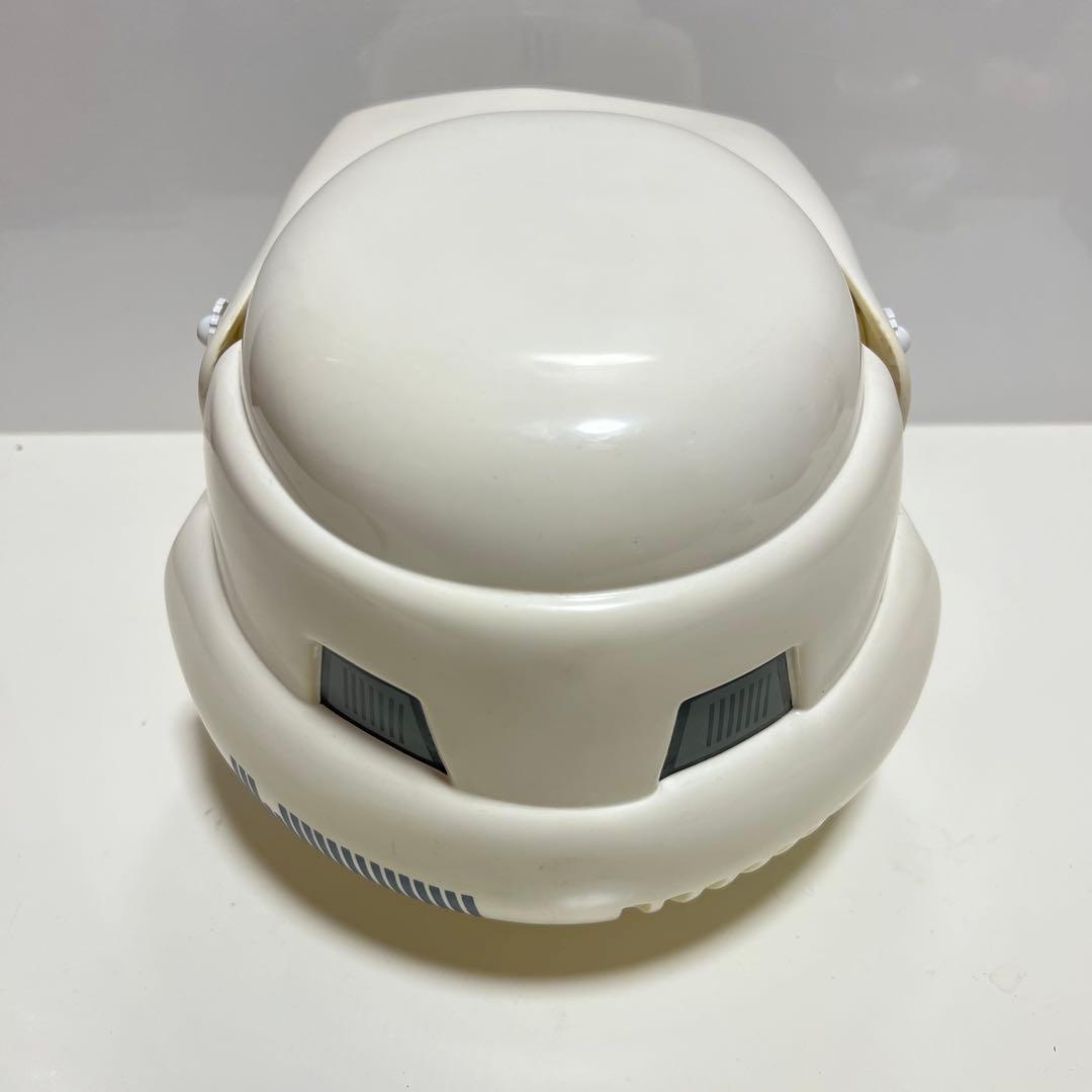 スターウォーズ　ドンポスト　スカウトトルーパー　1/1 ヘルメット