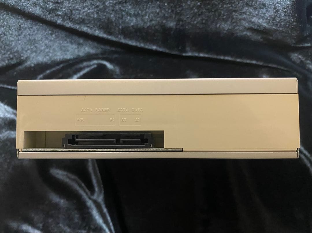 LITEON ブルーレイコンボドライブ DH-6E2S チェック済