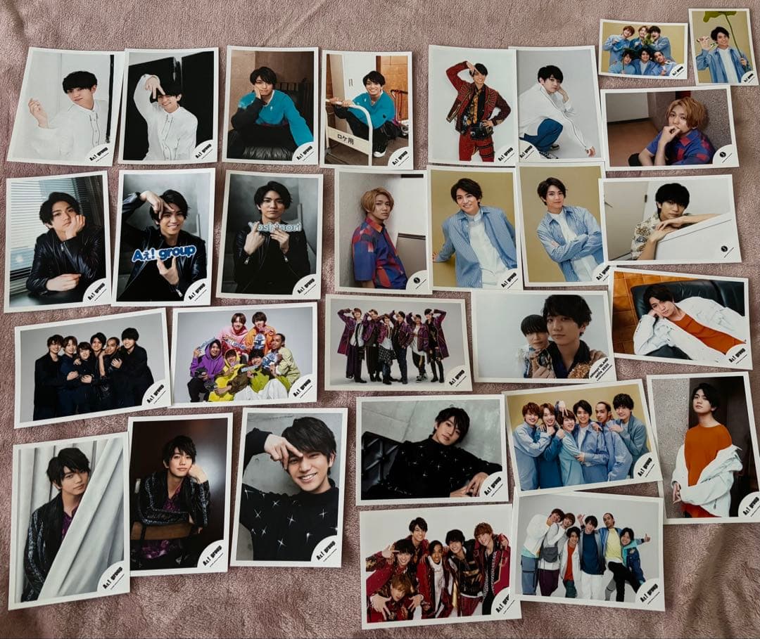 【最終値下げ】正門良規 Aぇ! group ぬい アクスタ アクキー のぼり