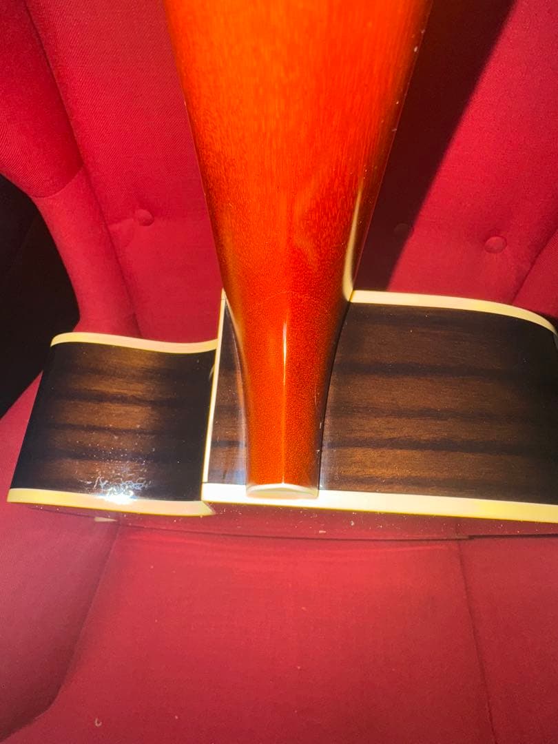 K.Yairi SWY-RO1 Kエレクトリックアコースティックギター エレアコ