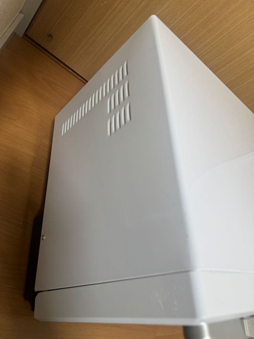 IRIS OHYAMA スチーム　オーブンレンジ　MO-F2402-W 2022