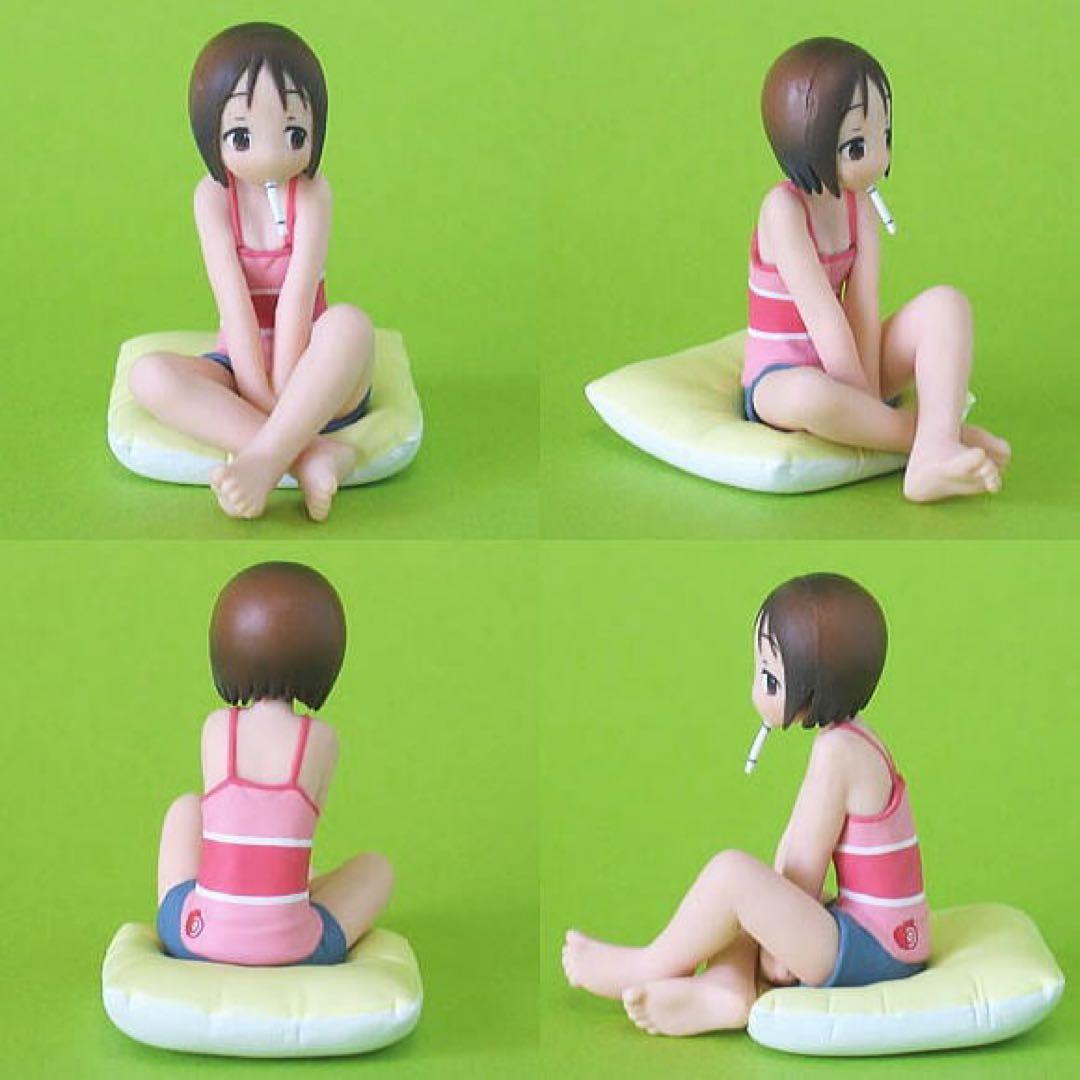 箱無し 苺ましまろ お泊り編 コンプリート 全5種