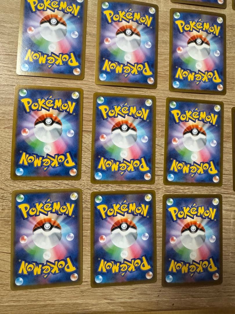 ポケモンカード SR HR 35枚まとめ売り