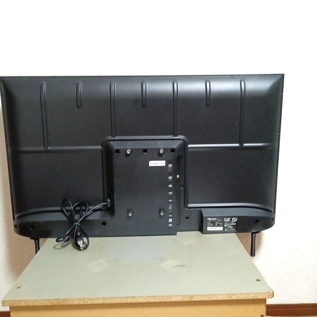 Hisense[2022年製品]40A40G