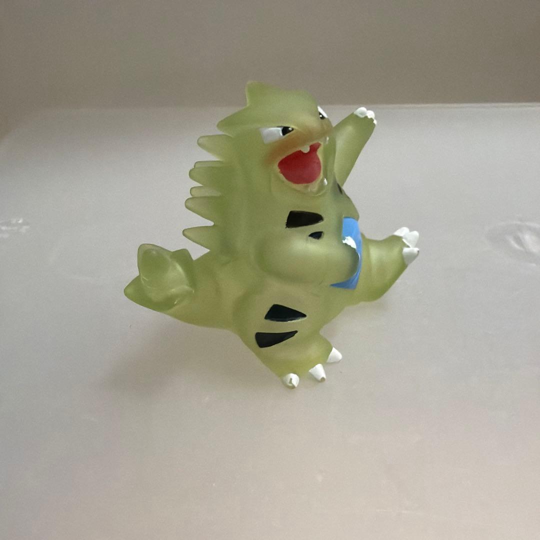 ポケモンキッズ　指人形　ブニャット　バンギラス　ダークルギア　レア商品