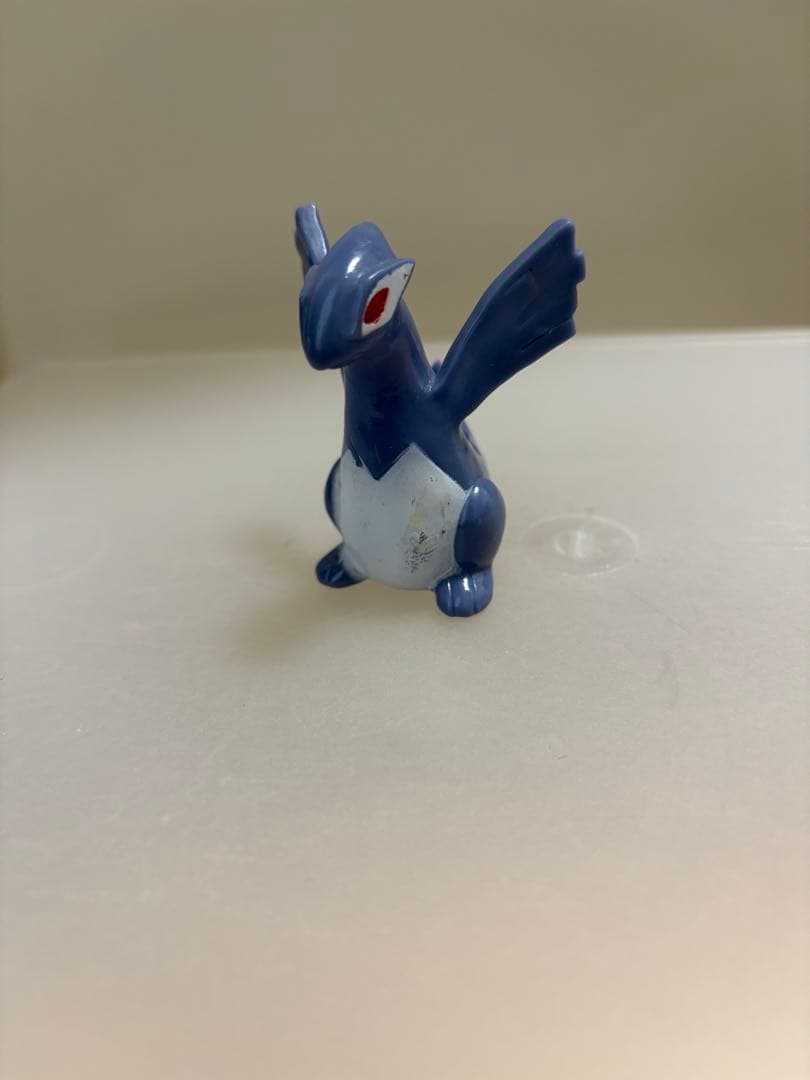 ポケモンキッズ　指人形　ブニャット　バンギラス　ダークルギア　レア商品