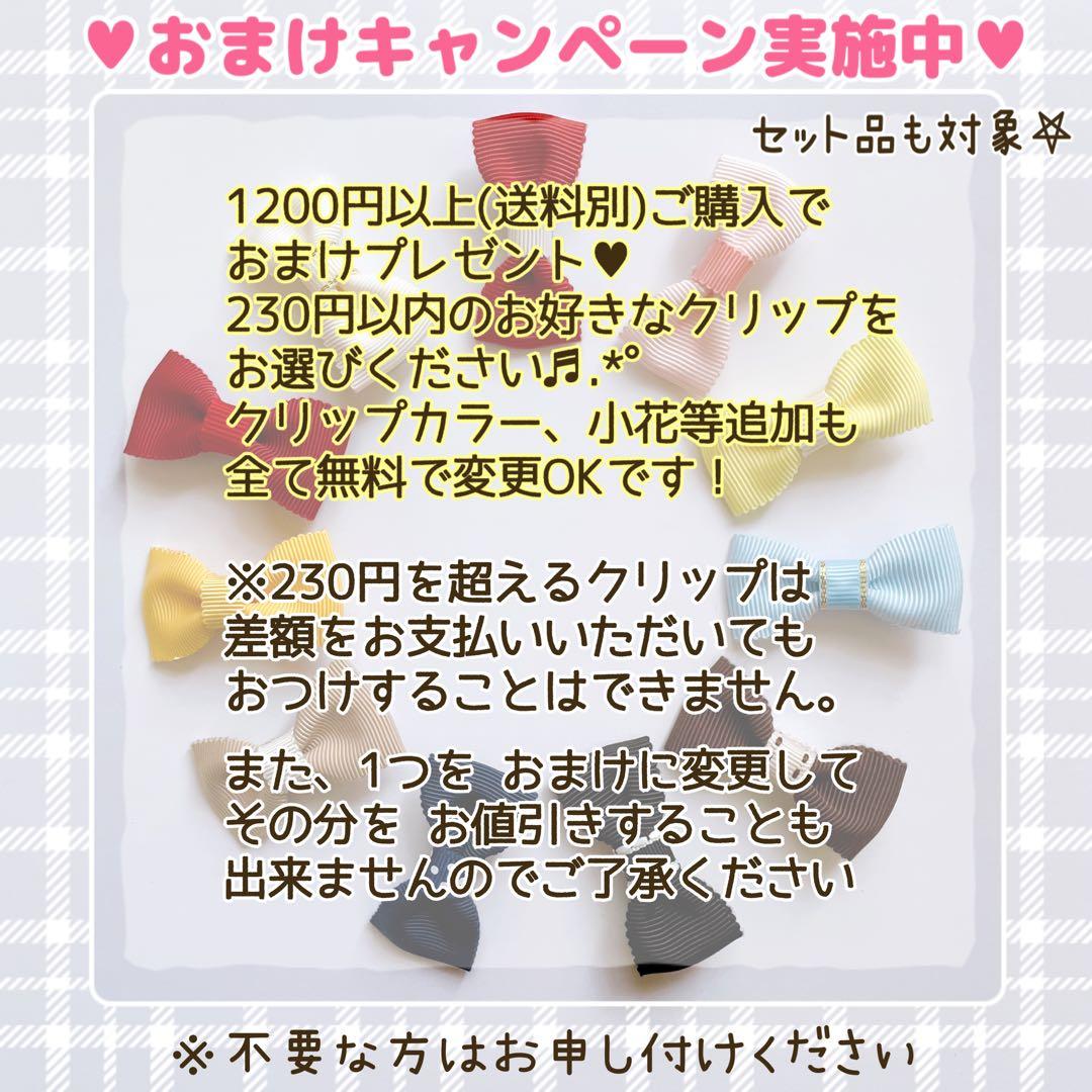 ワンちゃんとライオン ベビーヘアクリップ ヘアピン ヘアゴム 犬 イヌ ライオン