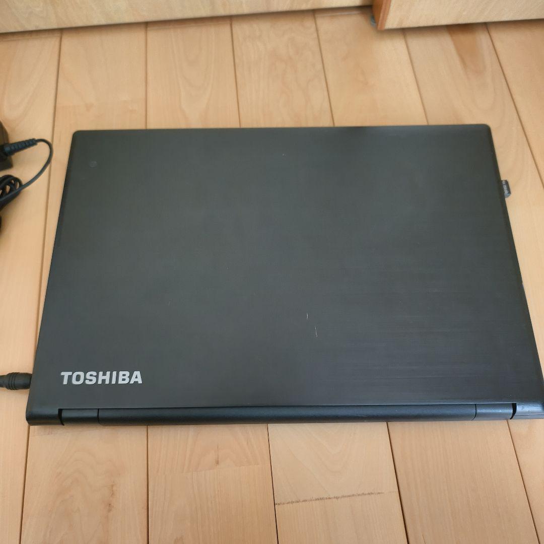 ✨dynabook✨公式Win11対応/爆速SSD/最新アプリ/無線マウス付