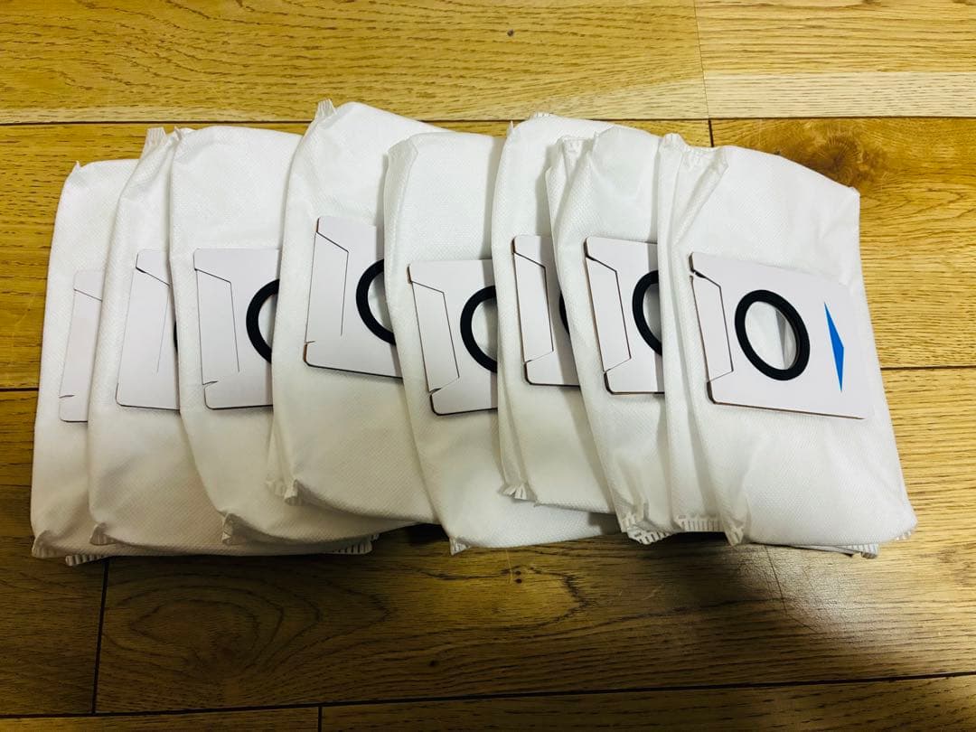 ECOVACS エコバックス　DEEBOT T10 OMNI ロボット掃除機