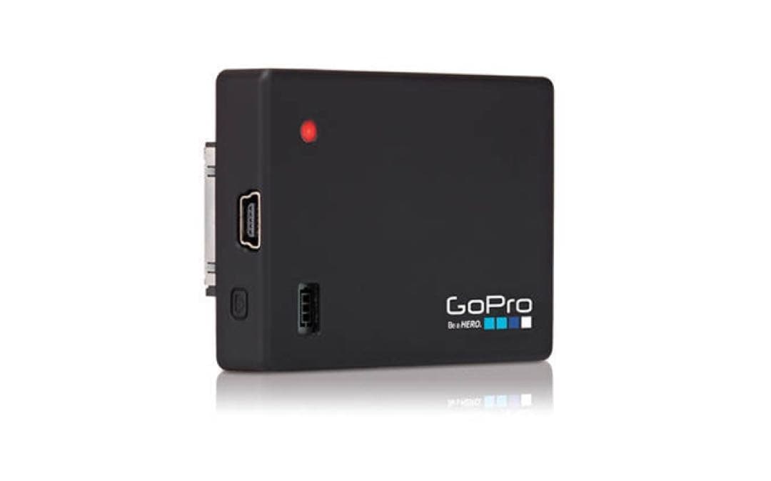 【新品】GoPro バッテリーバックパック ABPAK-303