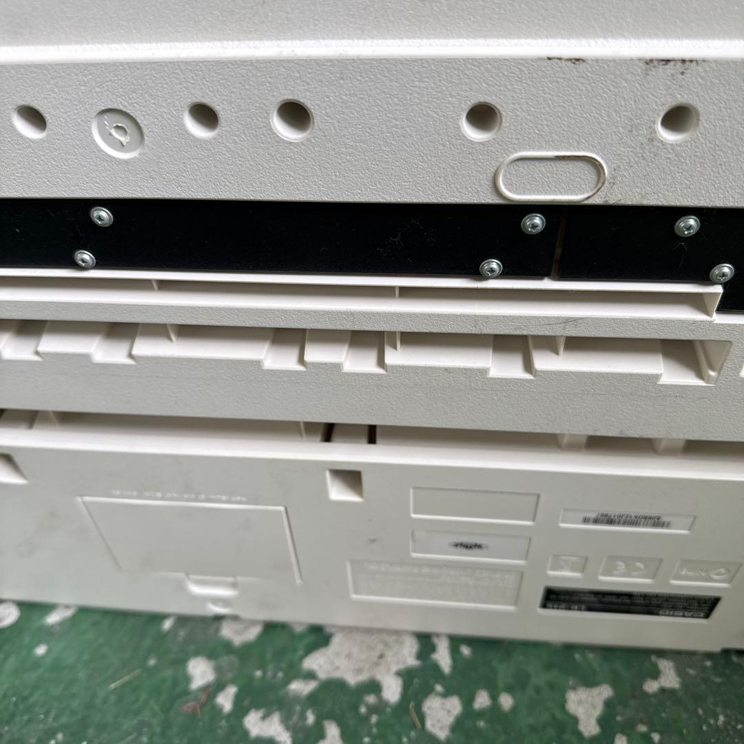 CASIO カシオ LK-215 電子ピアノ 楽器 キーボード 格安