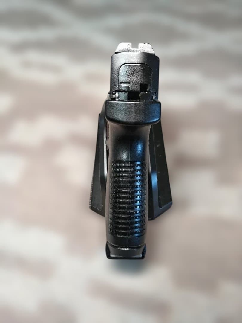 WA シグマ40F ブローバック　マガジン2本付