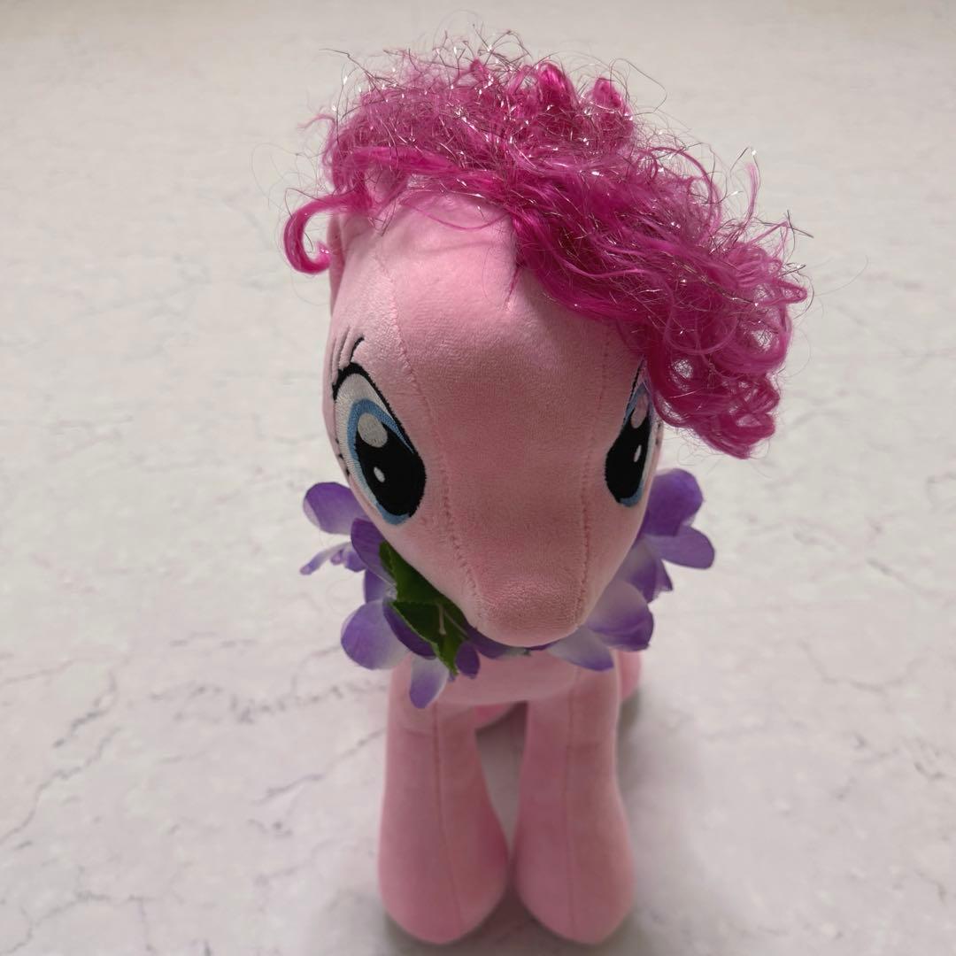 MyLittlePony（マイリトルポニー） ピンキーパイ ぬいぐるみ XL