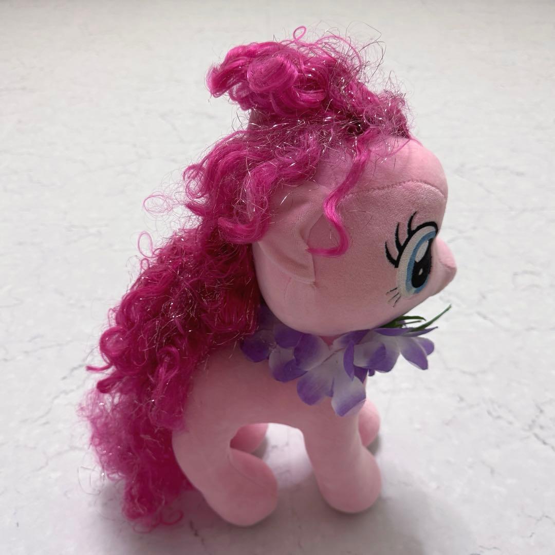 MyLittlePony（マイリトルポニー） ピンキーパイ ぬいぐるみ XL