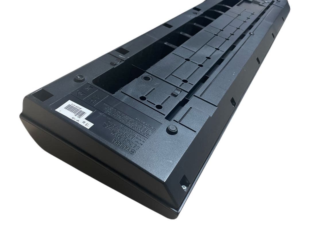 YAMAHA piaggero NP-12B 純正ケース&電源アダプター付