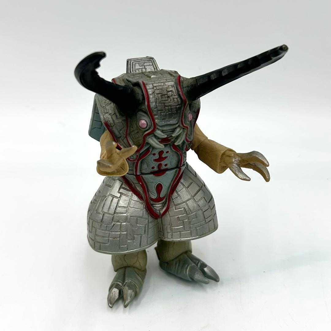 【BANDAI】ウルトラ怪獣シリーズ 怪獣セット9体