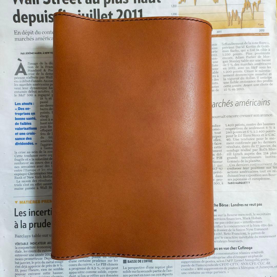 【Rin】ブックカバー