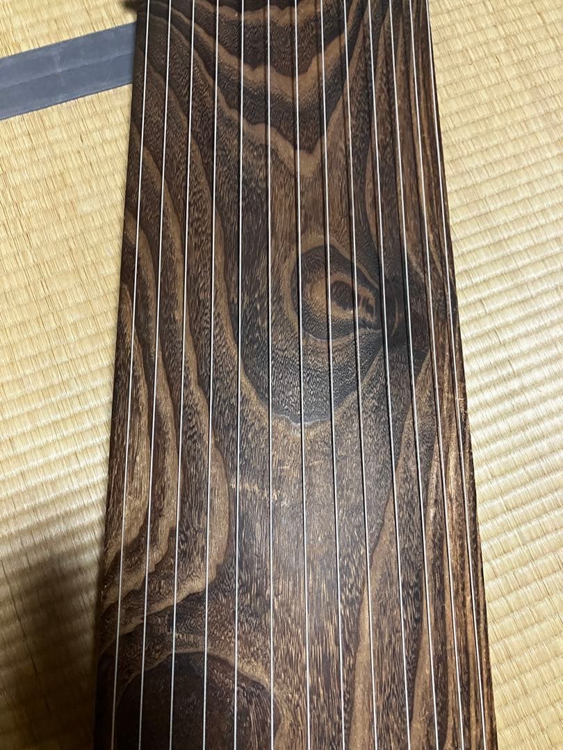 箏セット　送料込み
