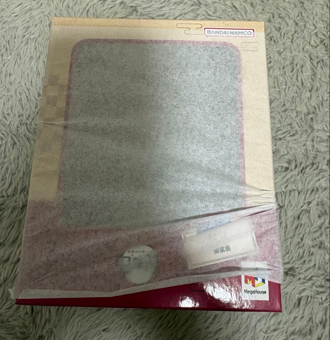 鬼滅の刃 るかっぷ 鬼滅の刃 猗窩座【限定座布団付き】新品未開封