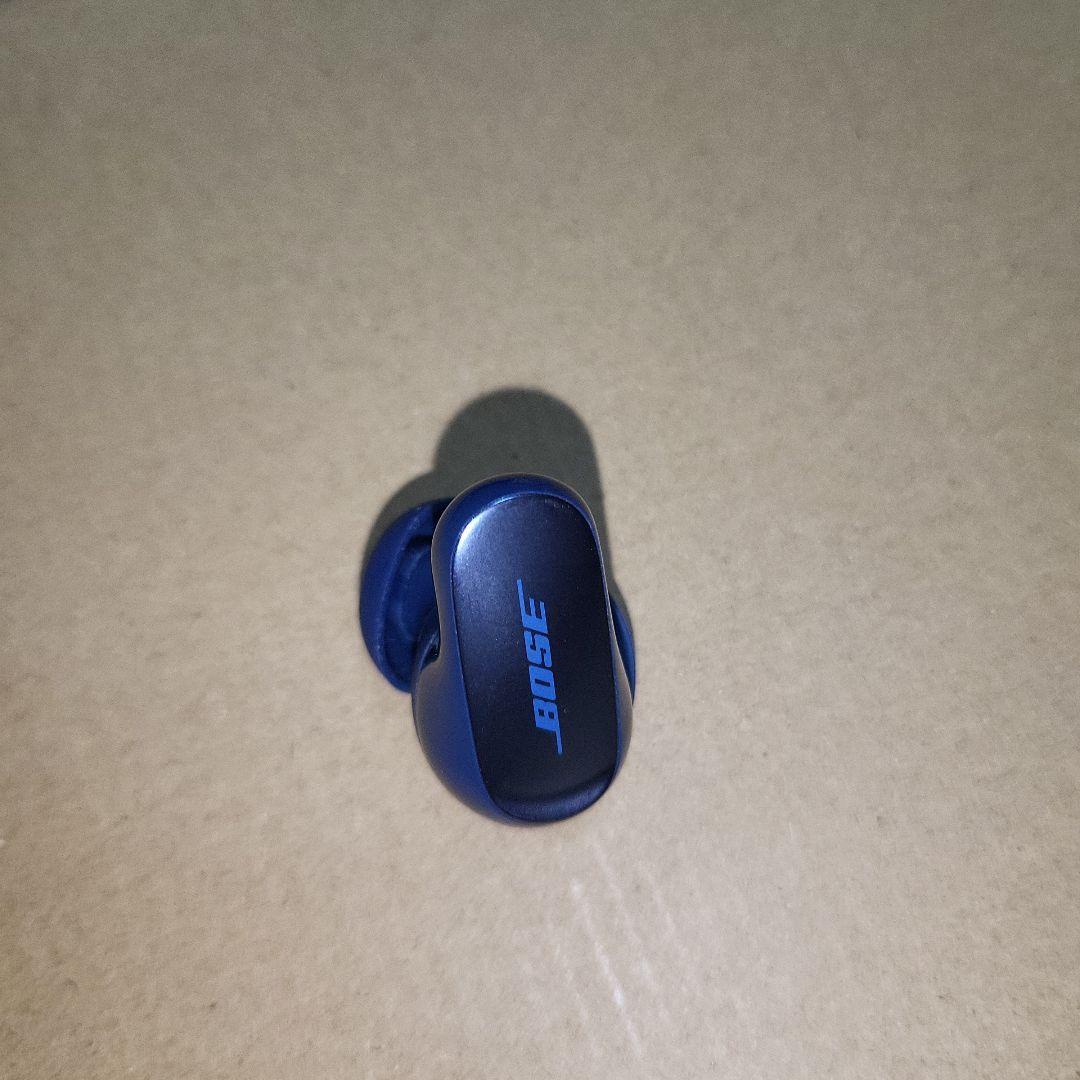 Bose QuietComfort Ultra Earbudsルナブルー右のみ