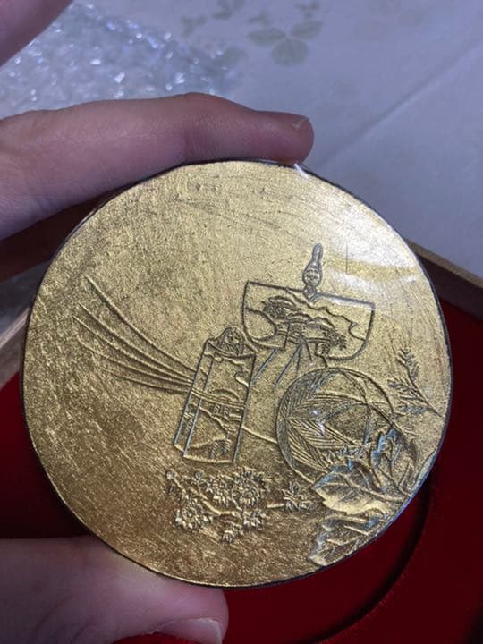 墨運堂 寿 金 墨