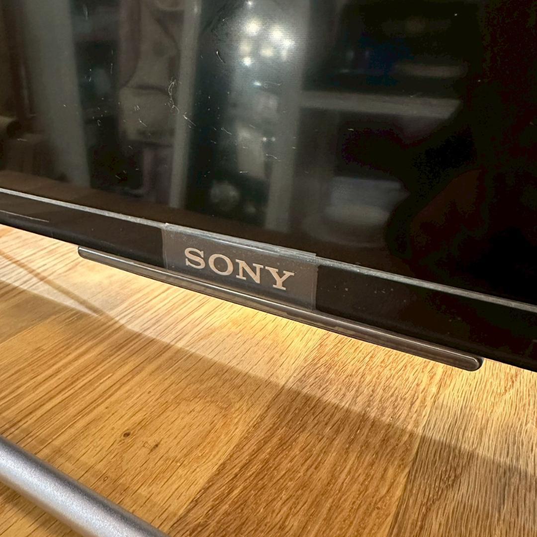 iΦ【美品】SONY BRAVIA KJ-40W730C 2016年製 40V型