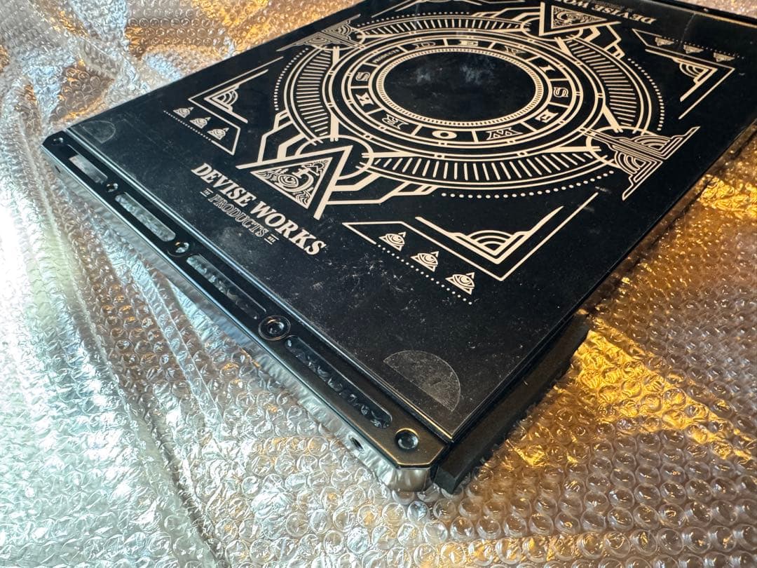 絶版入手困難 デバイスワークス